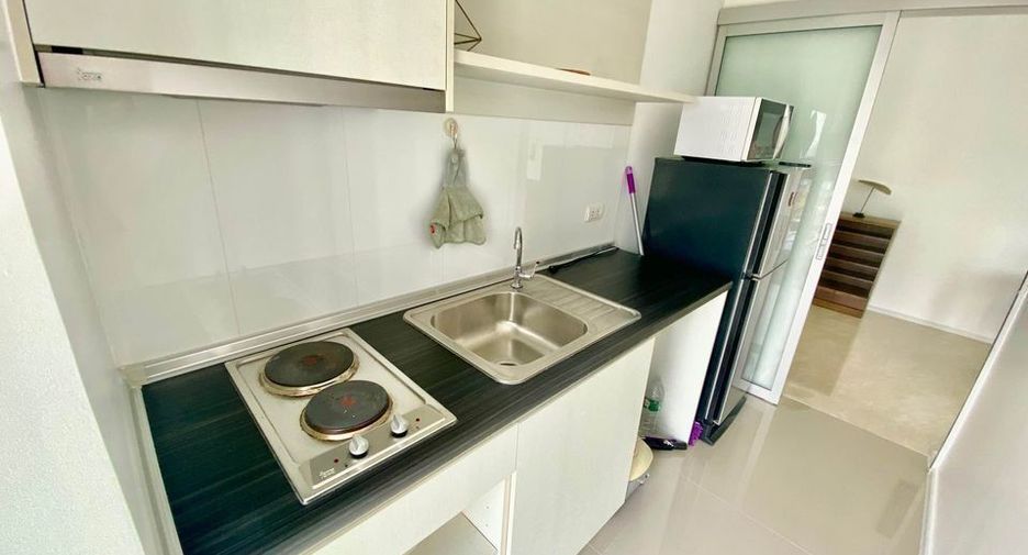 À vendre et à louer 2 chambres condo à Khlong Toei, Bangkok