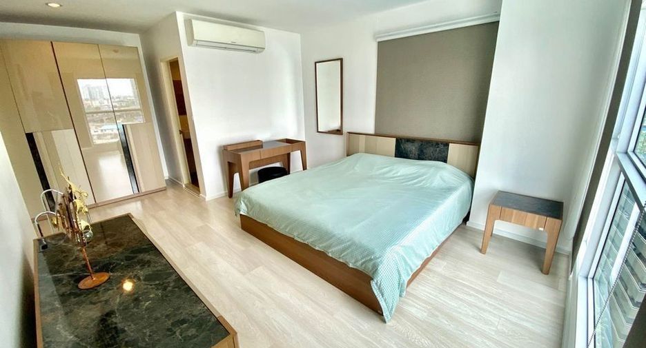 À vendre et à louer 2 chambres condo à Khlong Toei, Bangkok