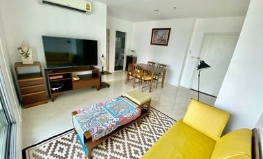 Wohnung zum Kauf und zur Miete mit 2 Zimmer in Khlong Toei, Bangkok