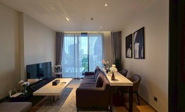 For sale そして for rent 1 Beds condo in Khlong Toei, Bangkok