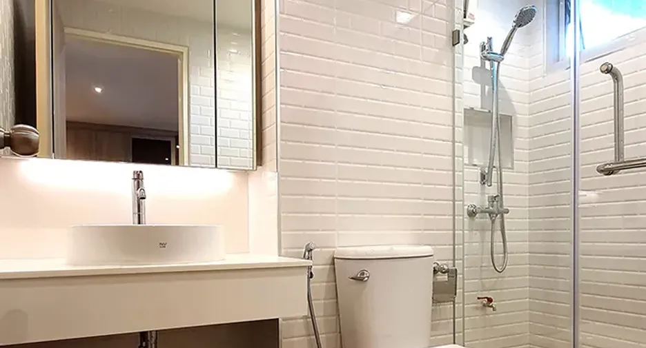 For sale and for rent 1 bed condo in Watthana, Bangkok