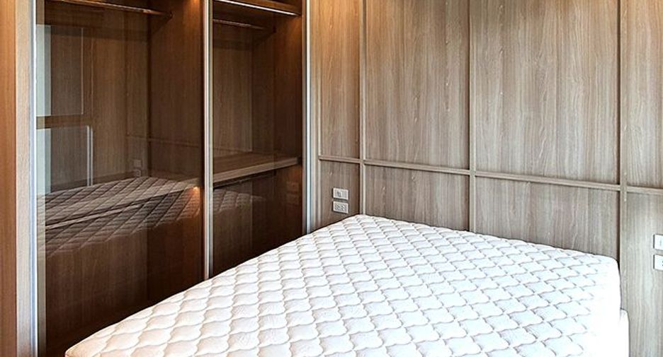 For sale and for rent 1 bed condo in Watthana, Bangkok