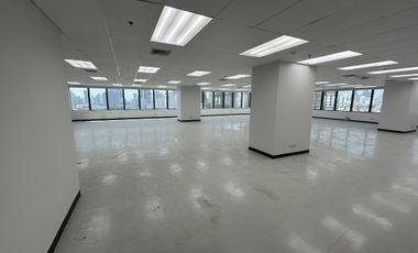 For sale and for rent office in Watthana, Bangkok