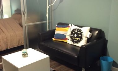 Condo en venta de 1 habitaciones en Phasi Charoen, Bangkok