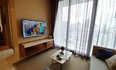 Wohnung zum Kauf und zur Miete mit 2 Zimmer in Watthana, Bangkok