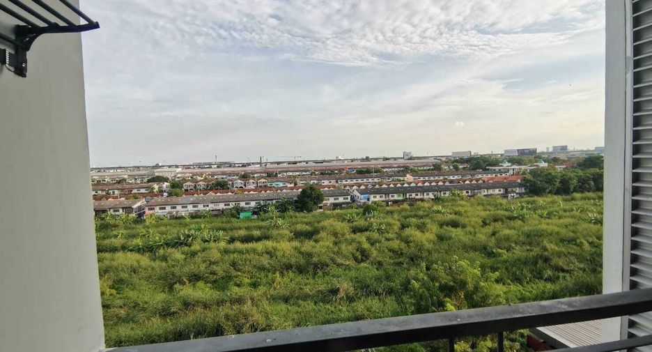 ขาย และ ให้เช่า 2 ห้องนอน คอนโด ใน ลาดกระบัง, กรุงเทพฯ