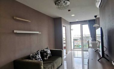 For sale and for rent 2 bedrooms condo in Lat Krabang, Bangkok