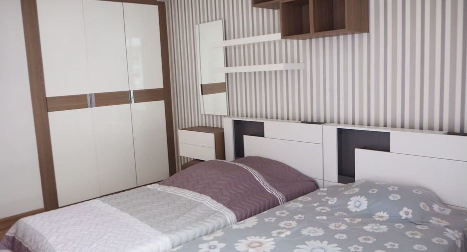 Wohnung zum Kauf mit 1 Zimmer in Khlong Toei, Bangkok