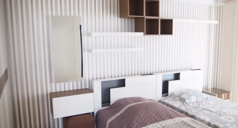 Wohnung zum Kauf mit 1 Zimmer in Khlong Toei, Bangkok