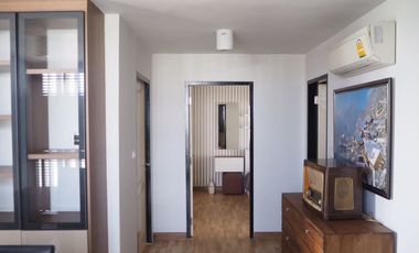 For sale 1 bed condo in Khlong Toei, Bangkok