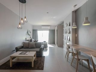 For sale and for rent studio condo in Yan Nawa, Bangkok