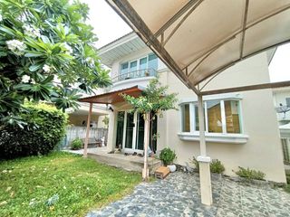 For sale and for rent 3 bedrooms house in Don Mueang, Bangkok