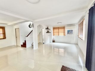 For sale and for rent 3 bedrooms house in Don Mueang, Bangkok