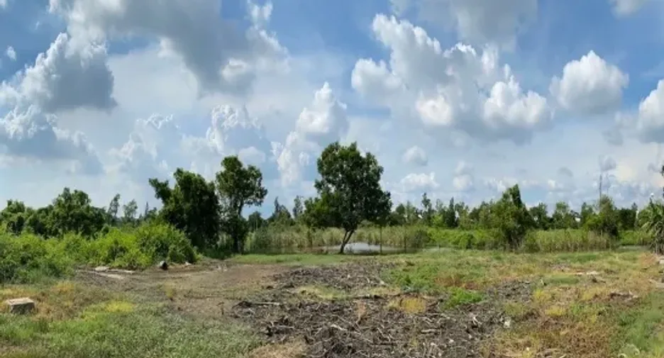 出售 土地 在 Mueang Samut Prakan, Samut Prakan