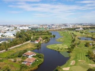 For sale land in Mueang Samut Prakan, Samut Prakan