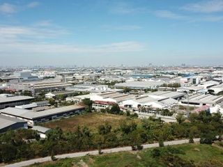 For sale land in Mueang Samut Prakan, Samut Prakan