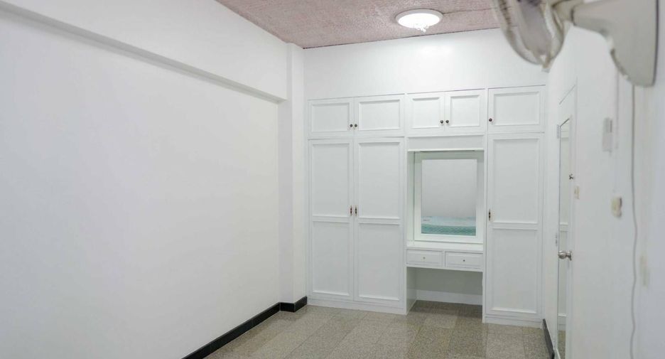 For sale and for rent 1 bed condo in Khlong Toei, Bangkok