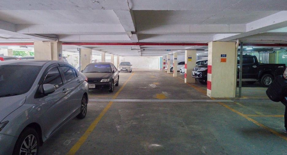 For sale and for rent 1 bed condo in Khlong Toei, Bangkok