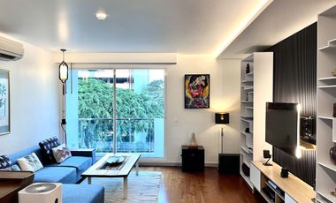 Wohnung zum Kauf mit 2 Zimmer in Watthana, Bangkok
