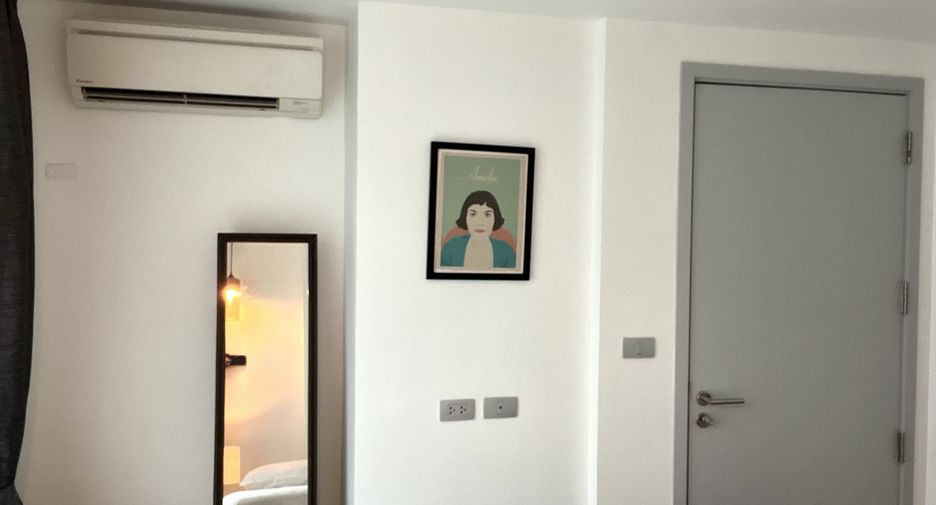 For sale 2 bedrooms condo in Watthana, Bangkok