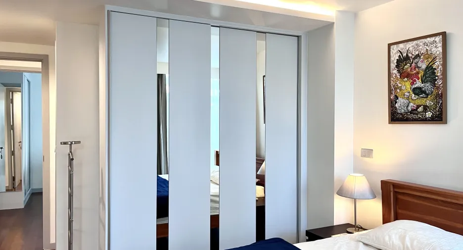 For sale 2 bedrooms condo in Watthana, Bangkok