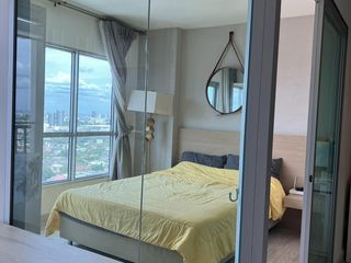 For sale 1 bed condo in Lak Si, Bangkok