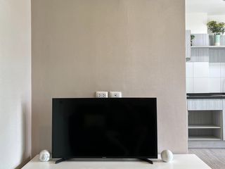 For sale 1 bed condo in Lak Si, Bangkok