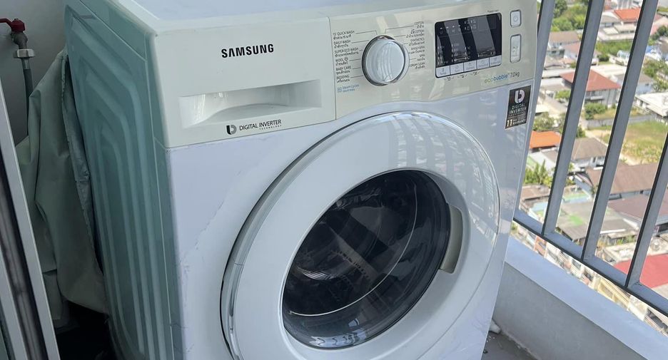 Продажа 1 кровать кондо в Лак Си, Бангкок
