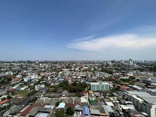 For sale 1 bed condo in Lak Si, Bangkok