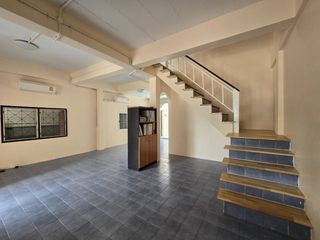 For sale and for rent 3 bedrooms townhouse in Bang Khen, Bangkok