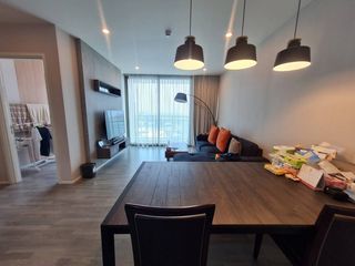 Condo en venta de 2 habitaciones en Khlong Toei, Bangkok