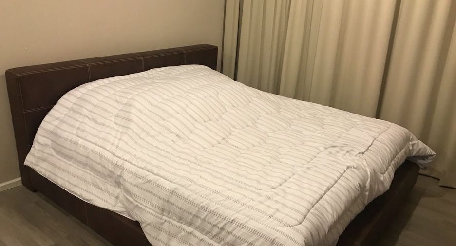 Condo en venta de 2 habitaciones en Khlong Toei, Bangkok