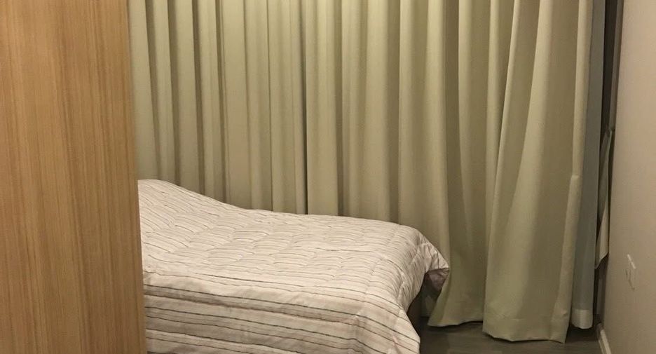Condo en venta de 2 habitaciones en Khlong Toei, Bangkok
