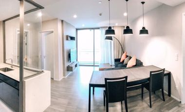 Condo en venta de 2 habitaciones en Khlong Toei, Bangkok