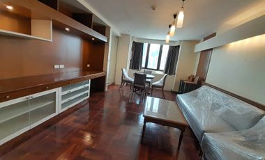 For sale 1 bed condo in Khlong Toei, Bangkok