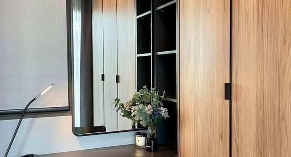 For sale and for rent 1 bed condo in Pathum Wan, Bangkok