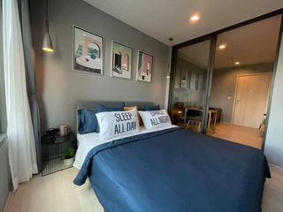 À vendre et à louer 1 chambre condo à Pathum Wan, Bangkok