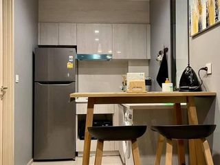 À vendre et à louer 1 chambre condo à Pathum Wan, Bangkok