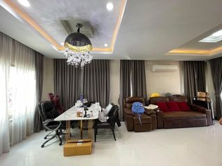 出售 和 出租 3 卧室 独立屋 在 Suan Luang, 曼谷