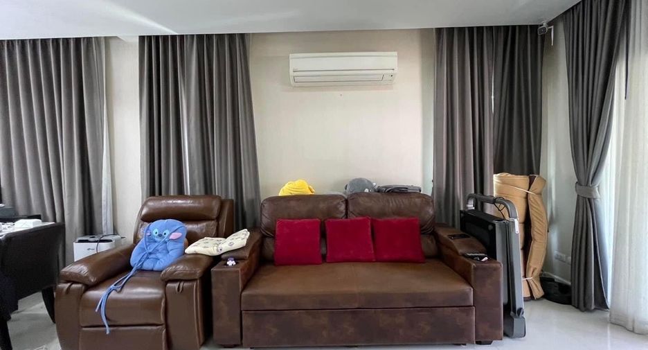 For sale そして for rent 3 ベッドルーム house in Suan Luang, Bangkok