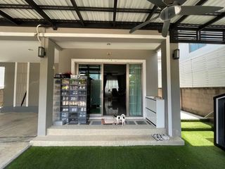 出售 和 出租 3 卧室 独立屋 在 Suan Luang, 曼谷