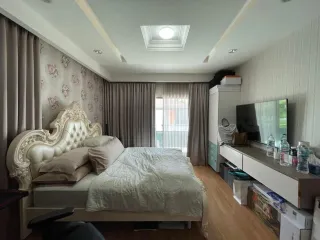 出售 和 出租 3 卧室 独立屋 在 Suan Luang, 曼谷