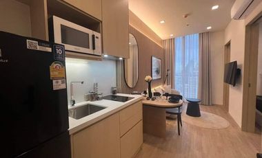 À vendre 1 chambre condo à Watthana, Bangkok
