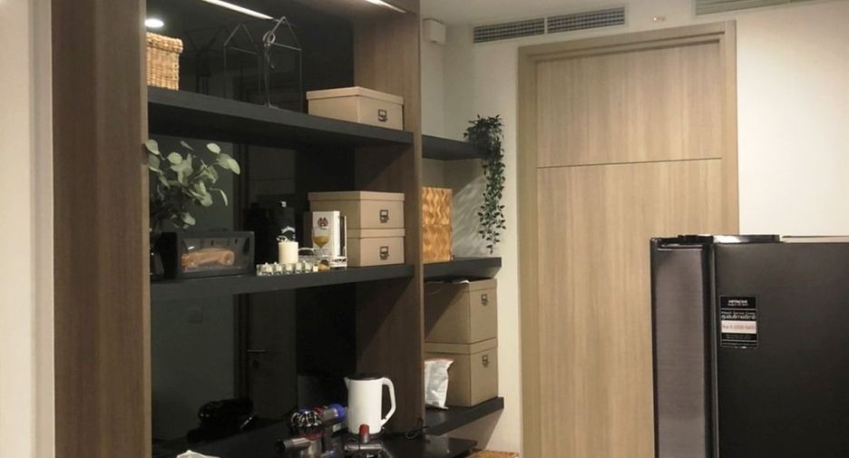 Продажа 2 спальни кондо в Патхум Щан, Бангкок