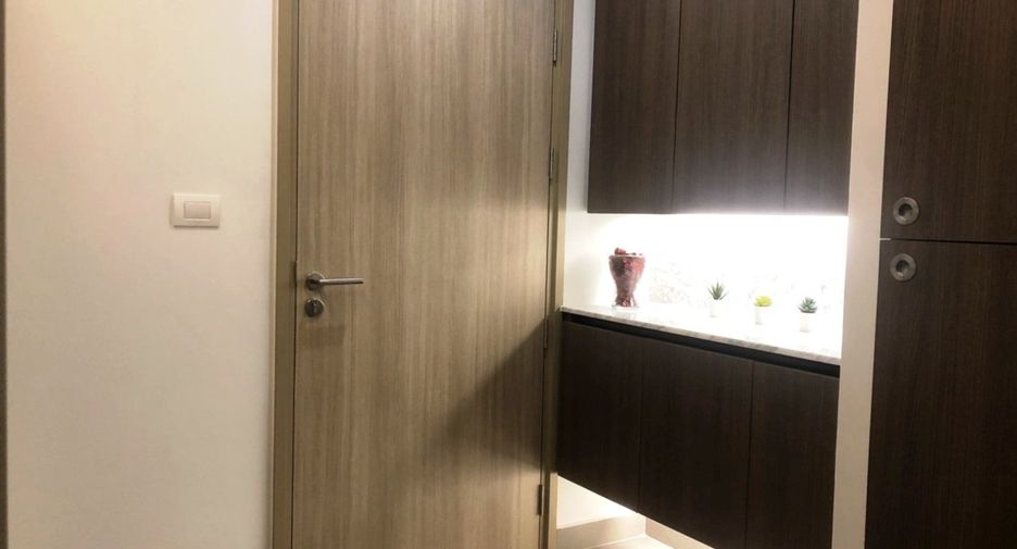 Продажа 2 спальни кондо в Патхум Щан, Бангкок