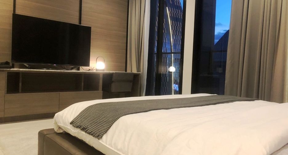 Продажа 2 спальни кондо в Патхум Щан, Бангкок