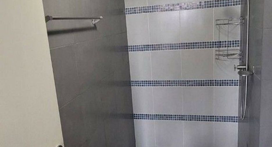 For sale studio condo in Bang Bo, Samut Prakan