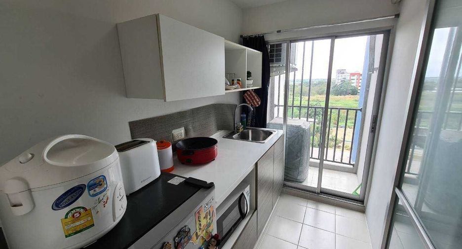 For sale studio condo in Bang Bo, Samut Prakan