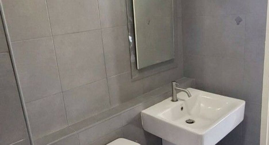 For sale studio condo in Bang Bo, Samut Prakan