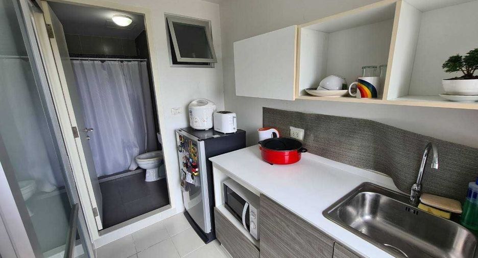 For sale studio condo in Bang Bo, Samut Prakan